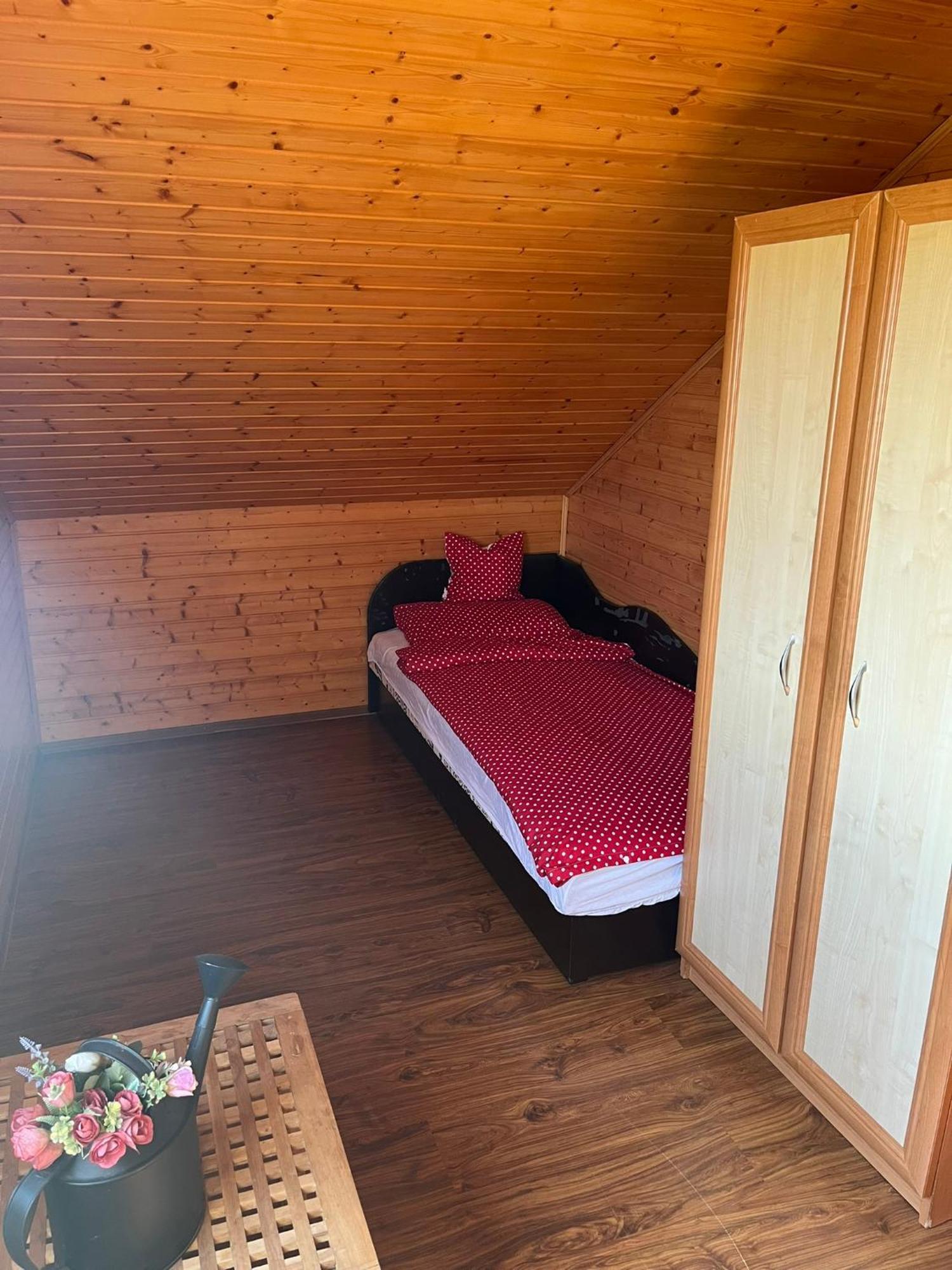 Nimrod Apartman Gabcikovo Buitenkant foto
